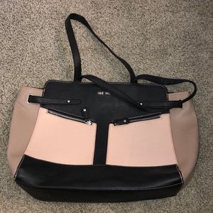 Nine West tote